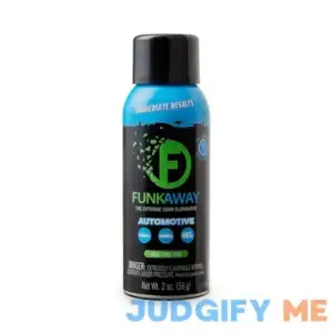 Funkaway Automotive Full-Release Odor Blaster Aerosol Spray