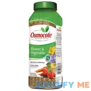 Osmocote Flower Vegetable Smart Release Plant Food