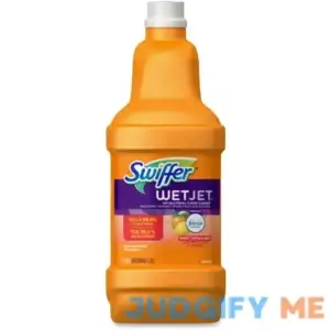 Swiffer WetJet Multi-Surface Cleaner Solution