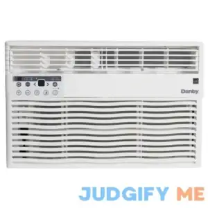 Danby 12000 BTU Window AC DAC120EB8WDB