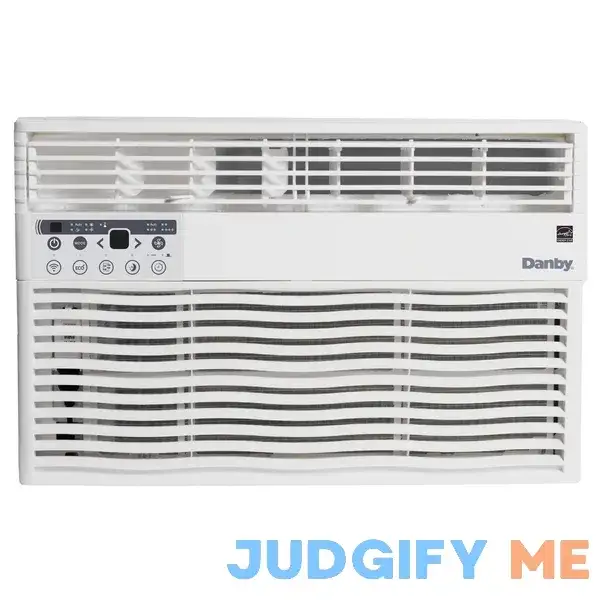 Danby 12000 BTU Window AC DAC120EB8WDB Danby 12000 BTU Window AC DAC120EB8WDB