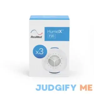 ResMed AirMini F20 HumidX