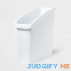 Brightroom Under Sink Waste and Sorting Can