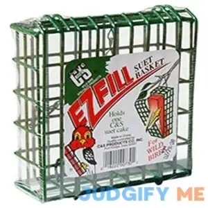 C&S EZ Fill Suet Basket