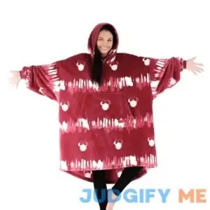 The Comfy Dream Wearable Blanket