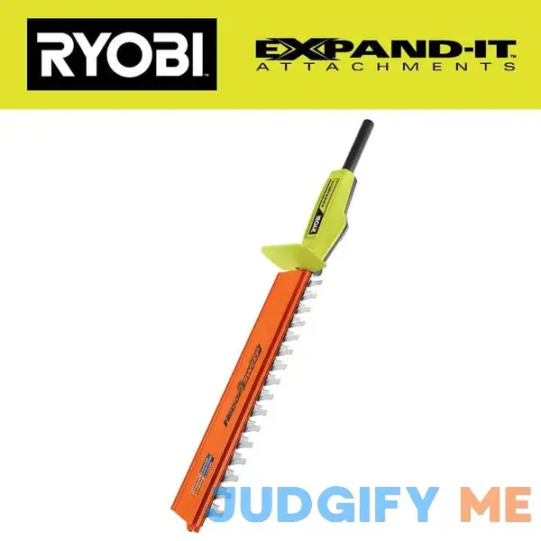 Expand-It 18 in. Universal Hedge Trimmer Attachment Expand-It 18 in. Universal Hedge Trimmer Attachment