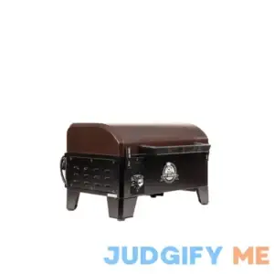 Pit Boss Portable 256-Sq