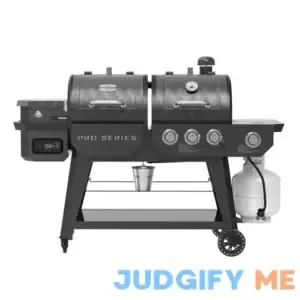 Pit Boss Pro Series II 1100