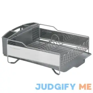 KitchenAid Full Size Dish Rack