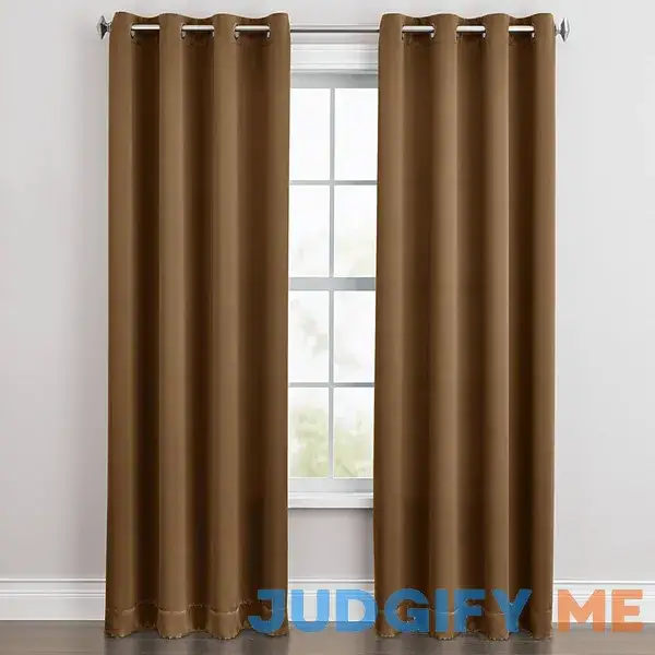 Wide Width BH Studio Room-Darkening Grommet Panel by BH Studio Wide Width BH Studio Room-Darkening Grommet Panel by BH Studio