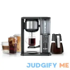Ninja Specialty Coffee Maker