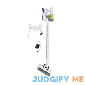 Tineco A10-D Plus Cordless Ultralight Stick Vacuum Cleaner for Hard Floors and Low-Pile Rugs