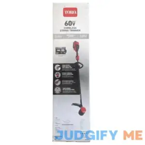 Toro 51831 Flex Force Battery String Trimmer Kit