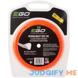 EGO AL2450S Trimmer Line