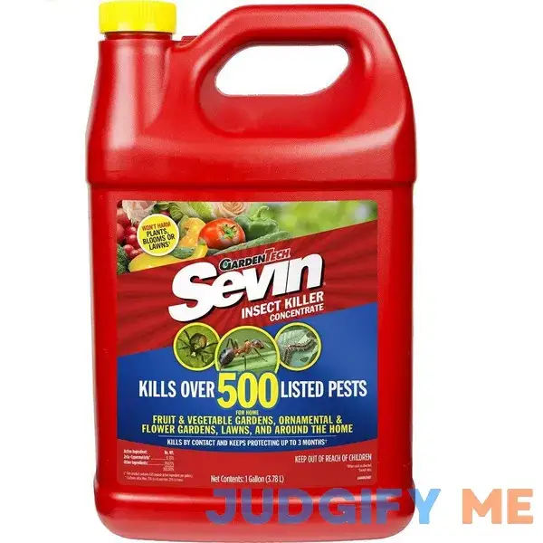 Sevin Concentrate Insect Killer Sevin Concentrate Insect Killer