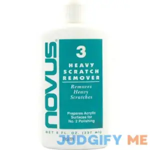 Allstar Performance-Novus Plastic Cleaner 3 ALL78203