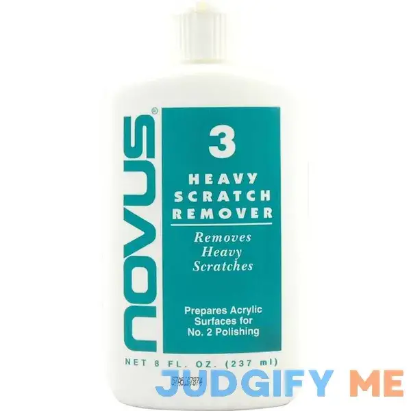 Allstar Performance-Novus Plastic Cleaner 3 ALL78203 Allstar Performance-Novus Plastic Cleaner 3 ALL78203