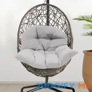 Dakota Fields 1 Piece Outdoor Seat/Back Cushion Dakota Fields Cushion