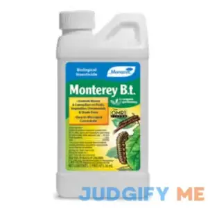 Monterey B.t. Concentrate