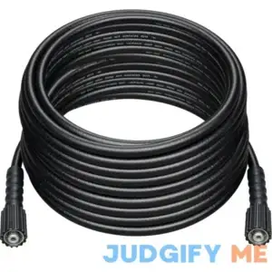 Westinghouse 50 ft PVC Pressure Washer Hose