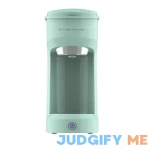 Frigidaire 1-Cup 700-Watt Retro Coffee Maker