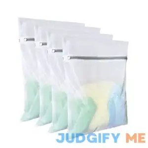 Laundry Bags Mesh Wash Bags(4Pcs