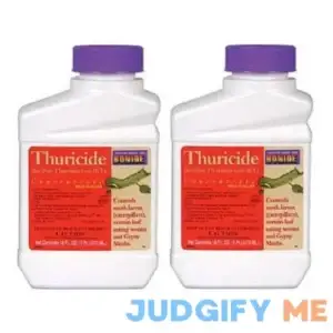 Bonide Thuricide