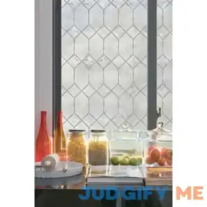 Artscape Old English Window Film