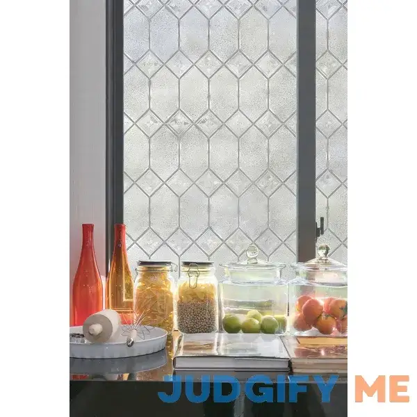 Artscape Old English Window Film Artscape Old English Window Film