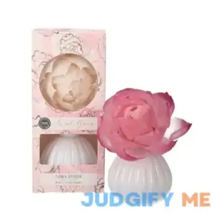 Bridgewater Flower Diffuser-Sweet Grace
