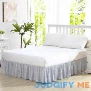 Laura Ashley Bedskirt