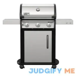 Weber Spirit S-315