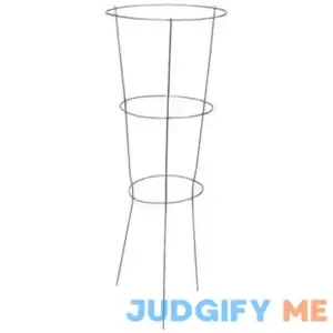Glamos Wire Heavy Duty Galvanized Tomato Cage