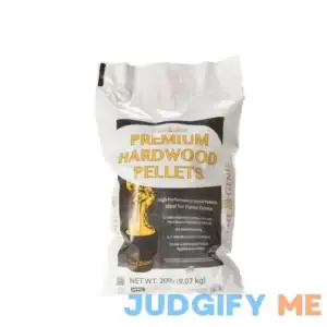 Flame Genie Premium Wood Pellets FG-P20