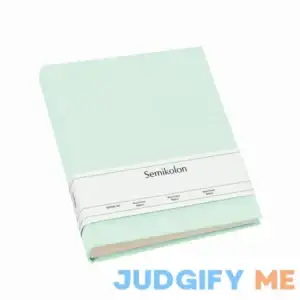 Semikolon Medium Photo Album