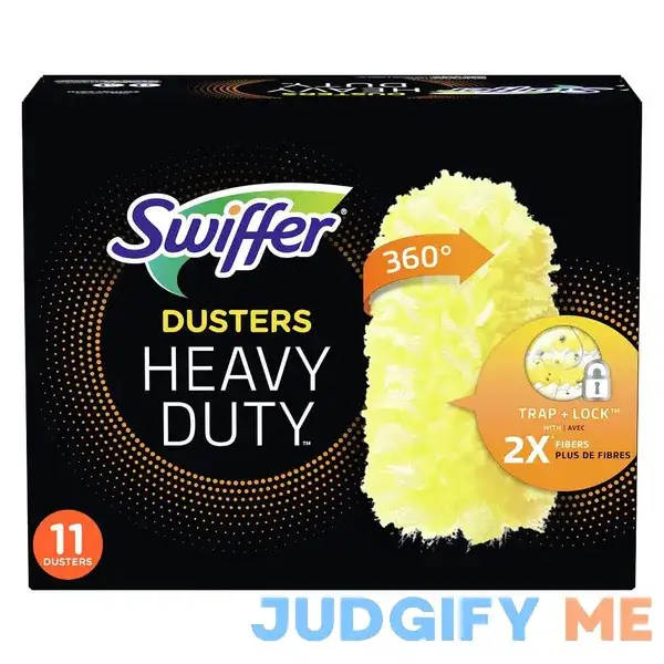 Swiffer 360 Dusters Swiffer 360 Dusters