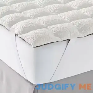 Sleep Number Mattress Layer