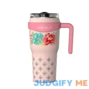 The Pioneer Woman Stainless Steel Insulated Tumbler