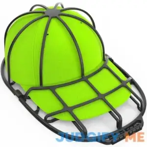 Baseball Hat Washer Cage