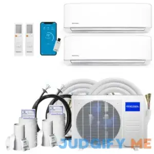 MRCOOL Mini-Split System