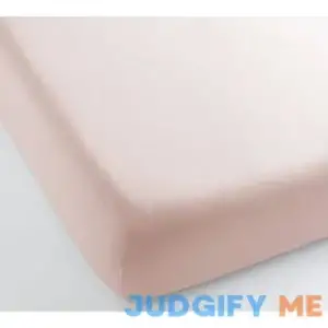 Pottery Barn Belgian Flax Linen Sheet Set Fitted Sheet