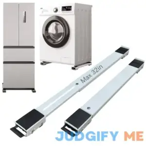 Appliance Rollers Heavy Duty