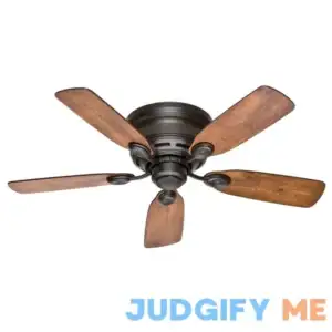 Hunter Low Profile IV