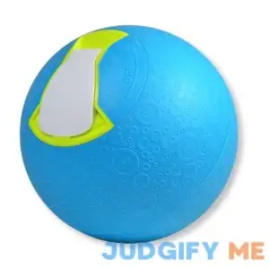 YayLabs! Softshell Ice Cream Ball