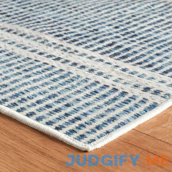 Dash Albert Malta Machine Washable Rug Dash Albert Malta Machine Washable Rug