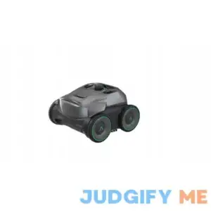 Aiper Seagull Pro Pool Cleaning Robot Silver