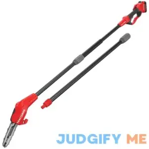 Craftsman V20 Pole Saw