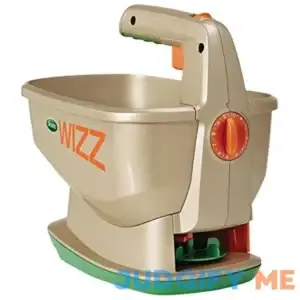 Scotts Wizz Spreader