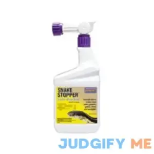 Bonide 8752 Snake Stopper Snake Repellent