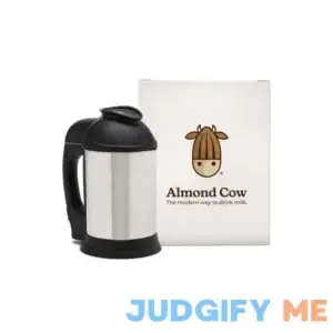 Almond Cow The Plant-Based Milk Maker